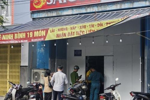 Lật tẩy bên trong quán 'thịt dê 19 món'