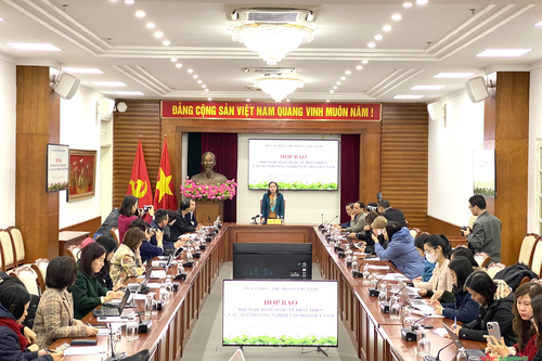 Thủ tướng Phạm Minh Chính sẽ chủ trì Hội nghị toàn quốc về công nghiệp văn hóa