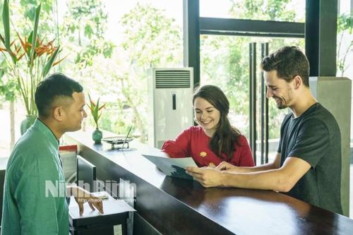 Toàn tỉnh đón gần 6,6 triệu lượt khách du lịch trong năm 2023
