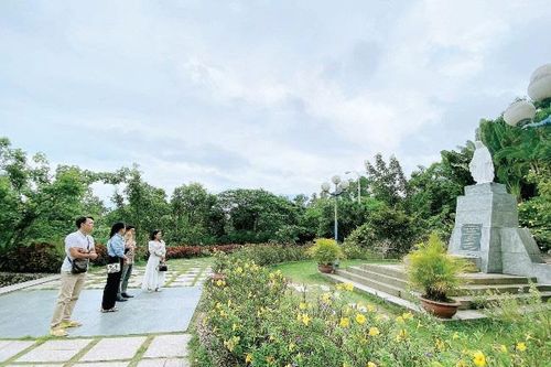 Du lịch văn học: Phát huy điểm riêng đất và người Bình Ðịnh