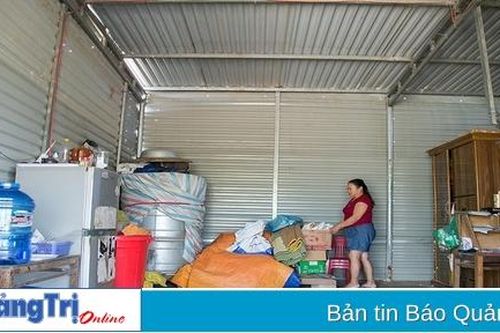 Cần khẩn trương hoàn thành các khu tái định cư dự án cao tốc Vạn Ninh - Cam Lộ