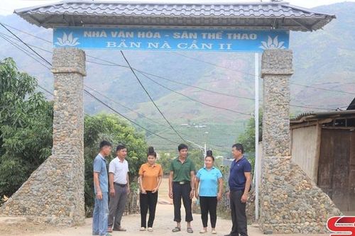 Điểm sáng trong công tác bảo vệ môi trường