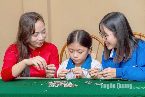 Những tiết học về lòng biết ơn
