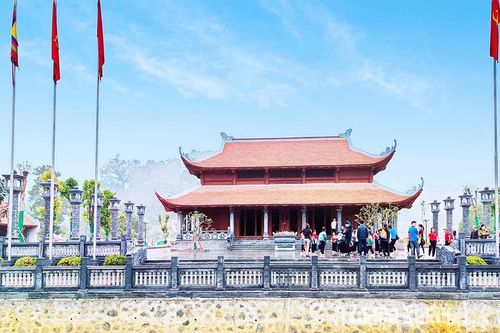 Lời hịch non sông