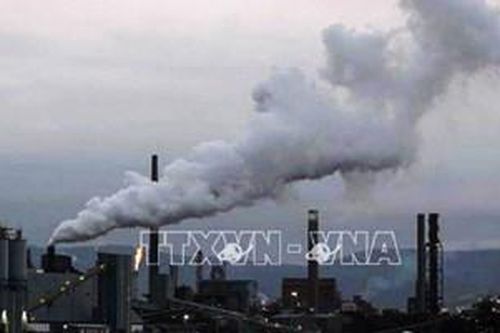 Hội nghị thượng đỉnh AZEC: Cắt giảm lượng khí thải CO2 là 'thách thức chung' đối với châu Á