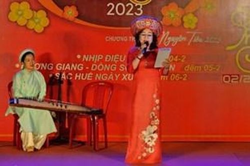 Từng bước đổi mới, đột phá hoạt động văn học nghệ thuật của Huế