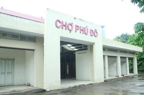 Hà Nội dự kiến sẽ xây mới 36 chợ, cải tạo 76 chợ trong năm 2024