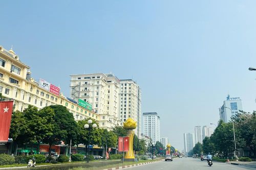 Bắc Ninh: Quy hoạch phân khu đáp ứng mục tiêu phát triển đô thị