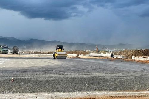 Điện Biên có tỷ lệ giải ngân vốn đạt 54,4% kế hoạch năm 2023