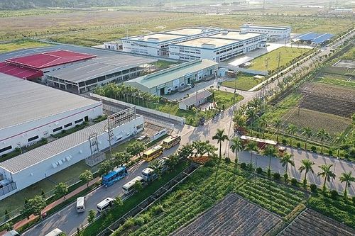Sở Xây dựng Quảng Ninh: Mục tiêu năm mới thắng lợi mới
