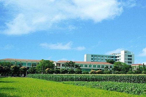 Bắc Giang: Phê duyệt Quy hoạch chi tiết xây dựng trường Đại học Nông Lâm Bắc Giang