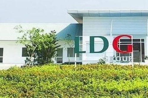 LDG có Chủ tịch và Tổng giám đốc mới