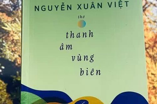 Những cột mốc trong thơ