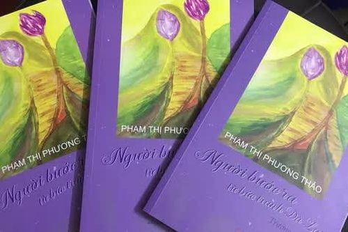 'Người bước ra từ bức tranh Đà Lạt': Trò chuyện cùng tác giả Phạm Thị Phương Thảo về cuốn sách tâm huyết