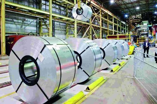 Anh lên kế hoạch áp dụng thuế carbon đối với hàng hóa nhập khẩu từ năm 2027