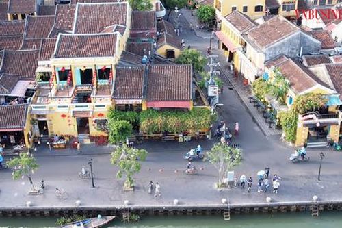 Kinh doanh khách sạn lâm cảnh bi đát, khó khăn chưa từng có