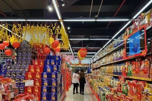 Kỳ vọng hàng Việt 'lên ngôi' dịp Tết 2024