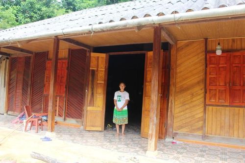 Bắc Kạn đảm bảo người dân có nhà mới kịp đón Tết Giáp Thìn 2024