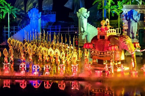 Sắp diễn ra Hội nghị toàn quốc về ngành công nghiệp văn hóa