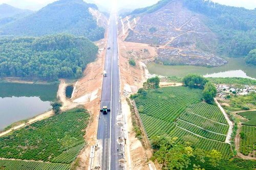 Khánh thành cao tốc Tuyên Quang - Phú Thọ vào ngày 24/12