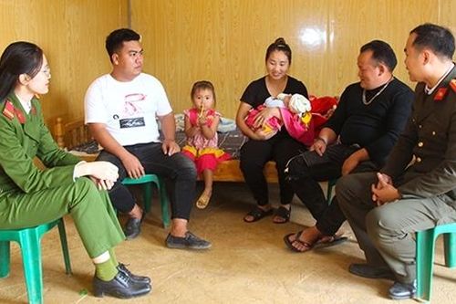 Chuyện 'về đích' trước 1 tháng trong làm nhà cho người nghèo ở Bắc Kạn