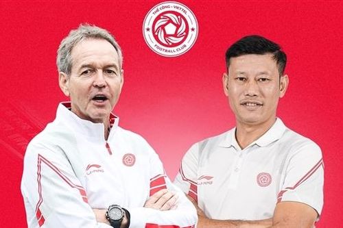 'Ghế nóng' ở V.League