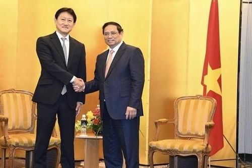 Tăng cường, tạo điều kiện để các Tập đoàn của Nhật Bản hoạt động tại Việt Nam