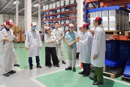 Bài 2: Phối hợp kiểm soát chặt tiền chất, ngăn chặn tội phạm lợi dụng sản xuất ma túy