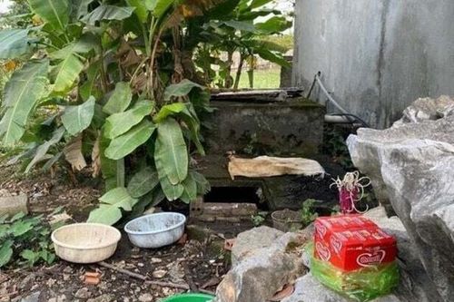 Khởi tố vụ án hình sự liên quan vụ phát hiện bộ xương người trong bể phốt