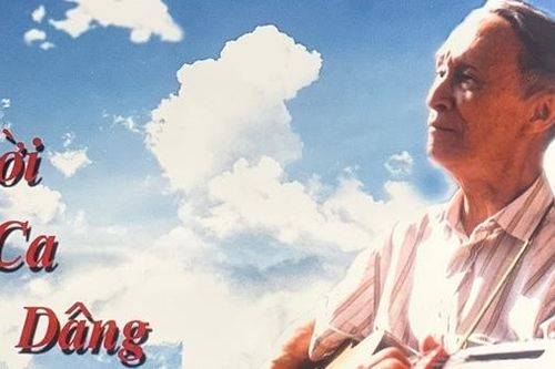 Chương trình nghệ thuật 'Tổ quốc trong tim' – Kỷ niệm 100 năm ngày sinh Đại tá, nhạc sĩ Trọng Loan