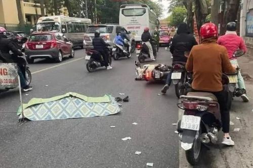 2 vụ tai nạn khiến 2 cô gái tử vong do tài xế ô tô phóng nhanh, vượt ẩu