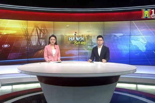 Chương trình Hà Nội buổi sáng | 19/12/2023