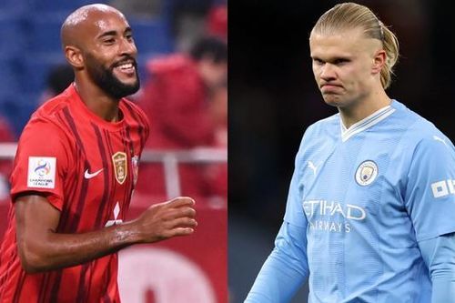 'Bại tướng' của Hà Nội FC có đánh bại được Man City?