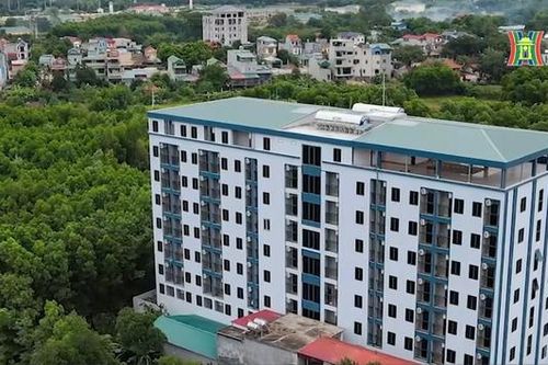 Kết quả tổng rà soát chung cư mini ở Hà Nội
