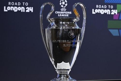 Kết quả bốc thăm Champions League bị tố 'gian lận'