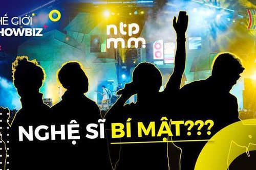 'Nghệ sĩ bí mật' tại Những Thành Phố Mơ Màng Giáng sinh | Thế giới Showbiz | 19/12/2023