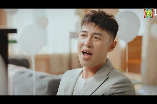 'Hoàng tử Vpop' Hoàng Hải tái xuất sau 10 năm