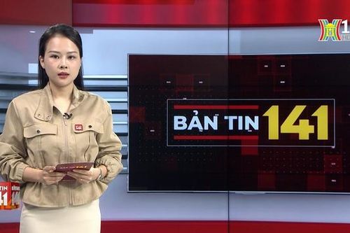 Bản tin 141 | 19/12/2023