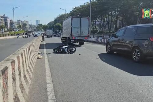 Về nhà dự đám tang, bốn người bị tai nạn nhập viện