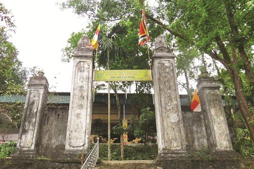 Chùa Đại Hùng
