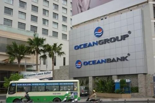 Bí ẩn doanh nghiệp 7 ngày tuổi thâu tóm lượng lớn cổ phiếu OGC