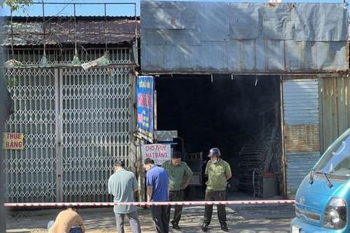 Đồng hương nhậu chung rồi đánh nhau, người tử vong, kẻ bị bắt giữ