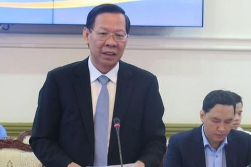TPHCM: Không ngừng cải thiện môi trường đầu tư, đồng hành cùng doanh nghiệp