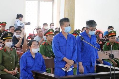 'Trùm' buôn lậu Mười Tường lãnh thêm 19 năm tù, buộc nộp lại 755 tỷ đồng tiền trốn thuế