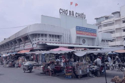 Bà Chiểu là ai?