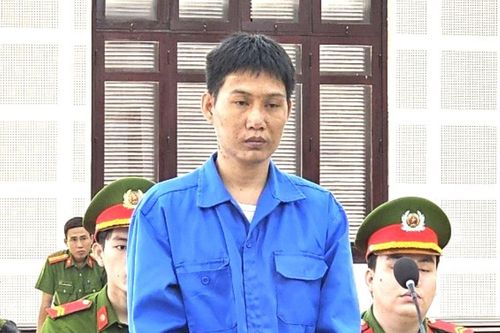 Đâm gục bạn nhậu vì mâu thuẫn, nam thanh niên lãnh án tù
