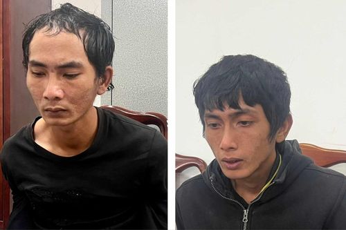 Hai anh em ruột nghiện ma túy rủ nhau hành nghề trộm xe máy trong bệnh viện