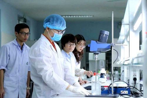 Quỹ NAFOSTED: Tạo môi trường nghiên cứu khoa học hiệu quả