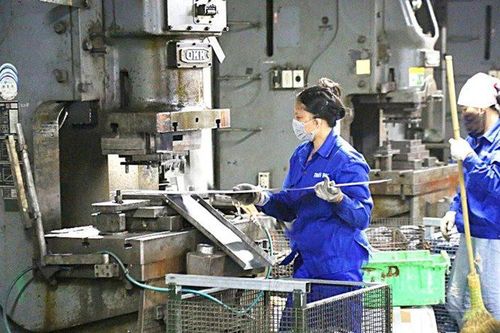 Chú trọng công tác bảo vệ môi trường ngành Công Thương năm 2024