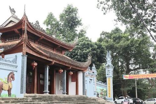 Thẩm định nông thôn mới nâng cao và kiểu mẫu 3 xã của huyện Chương Mỹ
